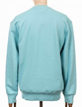 Carica l&#39;immagine nel visualizzatore di Gallery, Carhartt Felpa Uomo Celeste I027681
