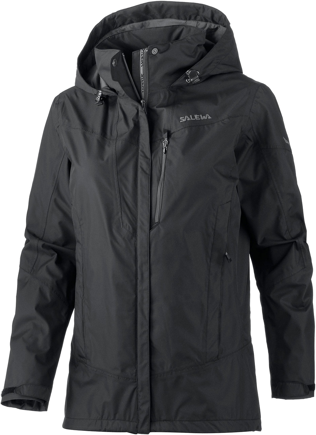 SALEWA, Giacca Donna Clastic 2.0 PTX