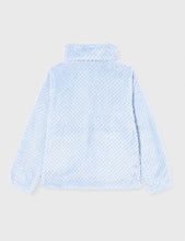 Carica l&#39;immagine nel visualizzatore di Gallery, Columbia Fire Side Sherpa Full Zip Jacke Giacca da bambina. Bambine e ragazze
