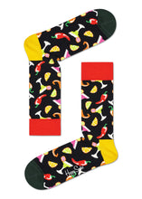 Carica l&#39;immagine nel visualizzatore di Gallery, Happy Socks Drink Sock Calzini Unisex - Adulto
