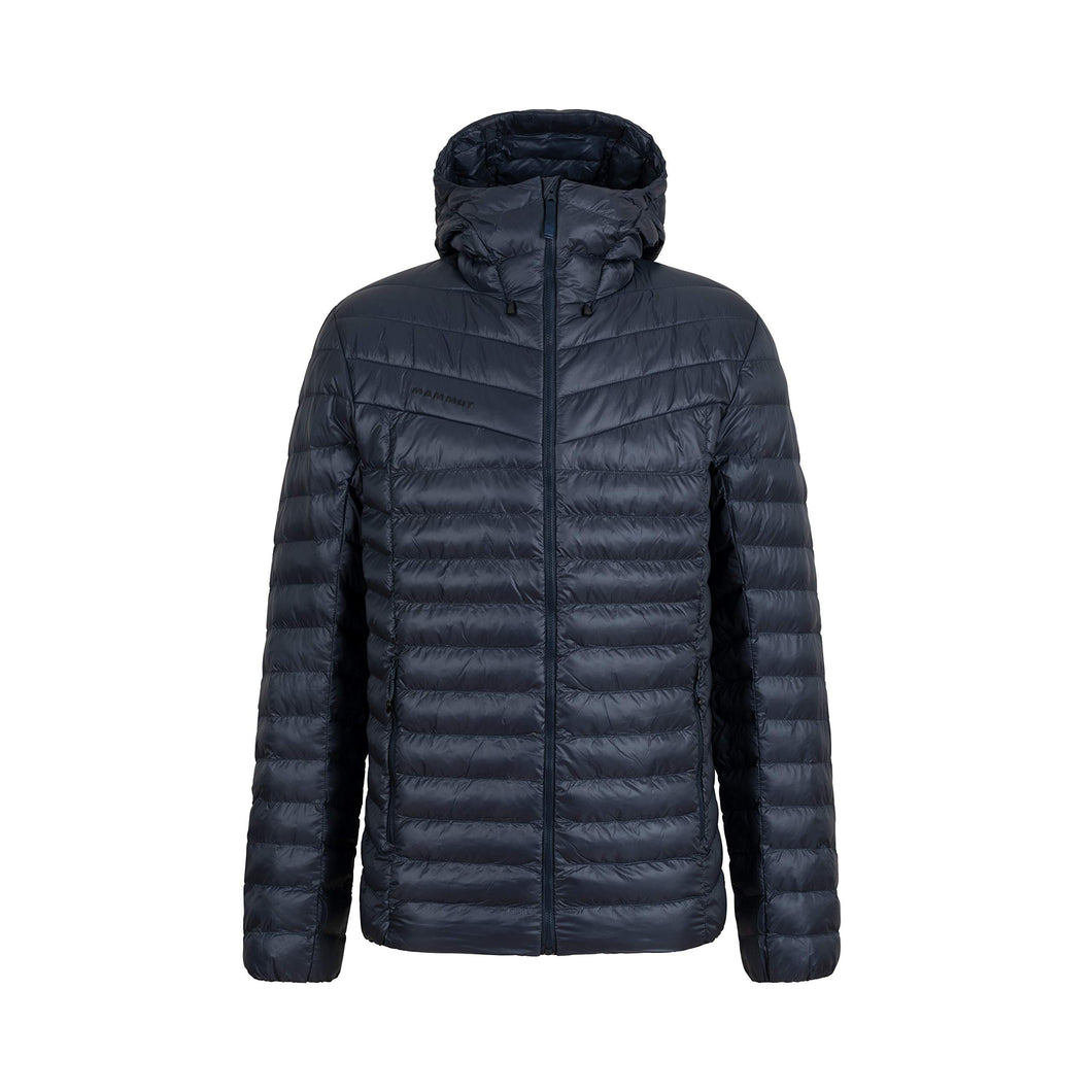 Mammut Chaqueta Con Capucha Albula In giacca Uomo