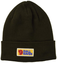 Carica l&#39;immagine nel visualizzatore di Gallery, Fjällräven - Vardag Classic Beanie, Berretto Unisex - Adulto
