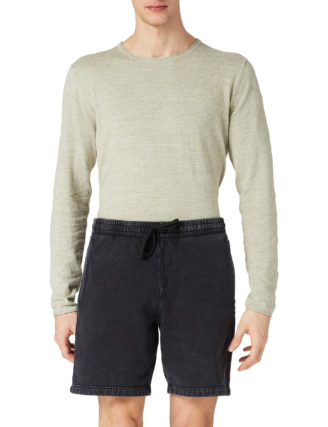Vans Easy Wash Fleece Short Pantaloncini Uomo