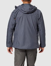 Carica l&#39;immagine nel visualizzatore di Gallery, Salewa PELMO PTX 2L M CONVERTIBLE JKT, Giacca doppia Powertex Hardshell 2-in-1, Uomo
