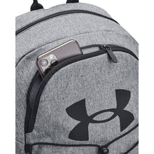 Carica l&#39;immagine nel visualizzatore di Gallery, Under Armour Hustle Sport Backpack zaino Unisex - Adulto (Pacco da 1)
