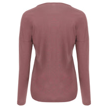 Carica l&#39;immagine nel visualizzatore di Gallery, FREDDY T-Shirt Manica Lunga con Logo Glitter
