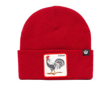 Carica l&#39;immagine nel visualizzatore di Gallery, Goorin Bros. Berretto Beanie Cuffia con Risvolto, Animal Farm Hats, Autunno/Inverno

