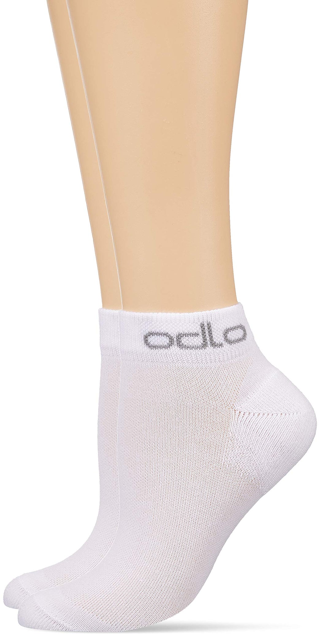 Odlo Calzini unisex Low Active Low Pack 2