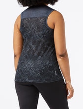 Carica l&#39;immagine nel visualizzatore di Gallery, SALEWA Puez Graphic Dry W Tank PUEZ GRAPHIC DRY W TANK Donna
