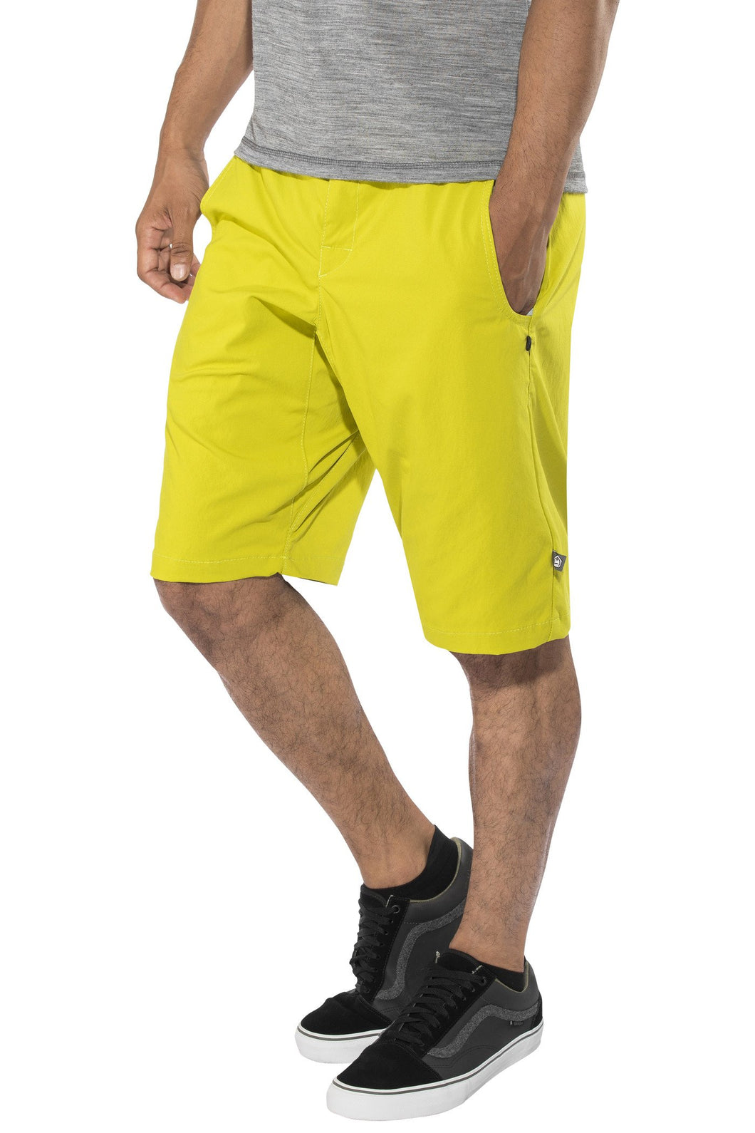 BERMUDA HIPL