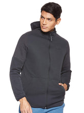 Carica l&#39;immagine nel visualizzatore di Gallery, Under Armour Unstoppable Move Light - Pullover da Uomo con Zip Intera, Uomo, 1345546
