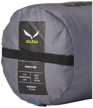 Carica l&#39;immagine nel visualizzatore di Gallery, SALEWA Micro II 800
