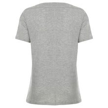 Carica l&#39;immagine nel visualizzatore di Gallery, Freddy COMPLETO T-SHIRT STAMPA GLITTER E PANTALONE LOOSE-FIT TINTO IN CAPO
