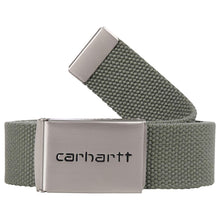 Carica l&#39;immagine nel visualizzatore di Gallery, Cintura in Canvas Carhartt I019176
