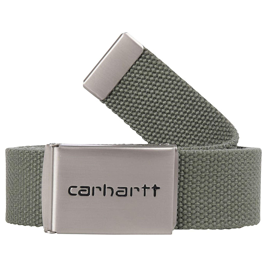 Cintura in Canvas Carhartt I019176