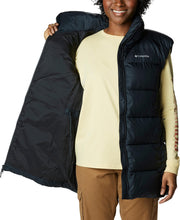 Carica l&#39;immagine nel visualizzatore di Gallery, Columbia Gilet Puffect Mid Donna
