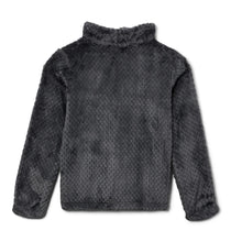 Carica l&#39;immagine nel visualizzatore di Gallery, Columbia Fire Side Sherpa Full Zip Giacca In Pile Con Cerniera Intera Bambine e ragazze
