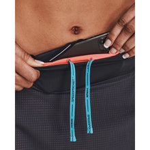 Carica l&#39;immagine nel visualizzatore di Gallery, Under Armour Gonna UA SpeedPocket da Donna, XS
