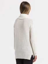 Carica l&#39;immagine nel visualizzatore di Gallery, NORTH SAILS Maglia Donna Turtle Neck 091152 AISN
