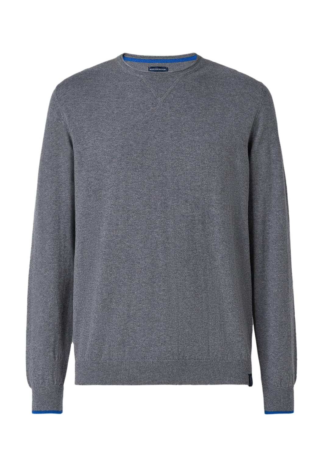 NORTH SAILS Maglia con Sprone A Punta