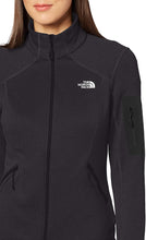 Carica l&#39;immagine nel visualizzatore di Gallery, The North Face Impendor Power Dry Fleece Pile caldo da donna
