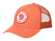 Carica l&#39;immagine nel visualizzatore di Gallery, Fjällräven - 1960 Logo Långtradarkeps, Berretto Unisex - Adulto
