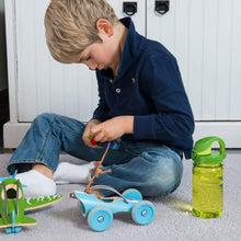 Carica l&#39;immagine nel visualizzatore di Gallery, Nalgene - Borraccia &#39;Everyday OTF Kids&#39; 0
