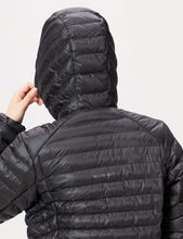 Carica l&#39;immagine nel visualizzatore di Gallery, Mammut Giacca Con Cappuccio Albula In Giacca Donna
