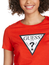 Carica l&#39;immagine nel visualizzatore di Gallery, Guess T Shirt Logo Red W1RI003Z11-G5N1 L
