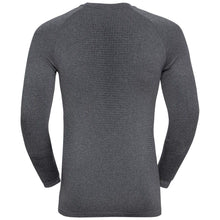 Carica l&#39;immagine nel visualizzatore di Gallery, Odlo Bl Top Crew Neck L/S Performance Warm EC Maglione Uomo
