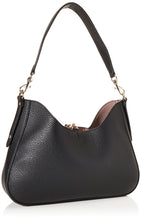 Carica l&#39;immagine nel visualizzatore di Gallery, Guess BORSA DONNA D NERO HWEVG839002BLA eco brenton borsa a spalla NERO ND scelta=P
