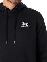 Carica l&#39;immagine nel visualizzatore di Gallery, Under Armour Felpa con Cappuccio da Uomo UA Essential Top in Pile
