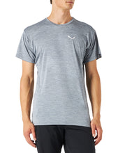 Carica l&#39;immagine nel visualizzatore di Gallery, SALEWA Puez Melange Dry M T-Shirt T-Shirt Uomo
