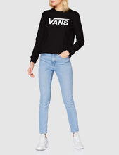 Carica l&#39;immagine nel visualizzatore di Gallery, Vans Classic V Crew Pullover Donna
