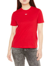 Carica l&#39;immagine nel visualizzatore di Gallery, Diesel T-Reg-d T-Shirt Donna
