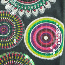 Carica l&#39;immagine nel visualizzatore di Gallery, Desigual Vestito Vest Care Bambina
