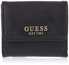 Carica l&#39;immagine nel visualizzatore di Gallery, Guess Laurel SLG Card &amp; Coin Purse, Borsa Donna
