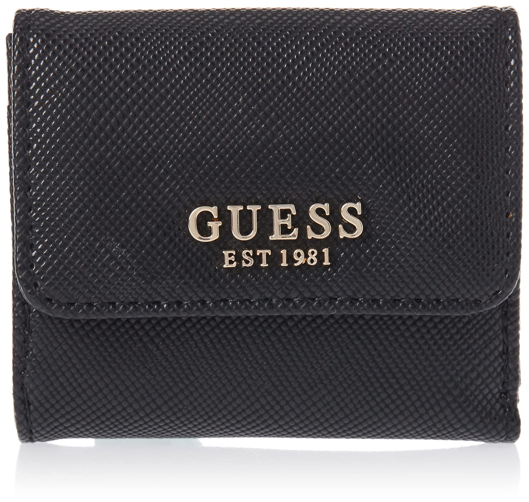 Guess Laurel SLG Card & Coin Purse, Borsa Donna
