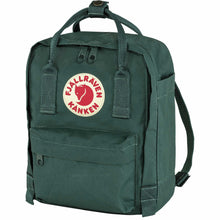 Carica l&#39;immagine nel visualizzatore di Gallery, Fjällräven Kånken Mini, Zaino Sportivo Unisex
