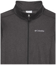 Carica l&#39;immagine nel visualizzatore di Gallery, Columbia Park View Fleece Full Zip Giacca In Pile Con Cerniera Intera Bambini e ragazzi
