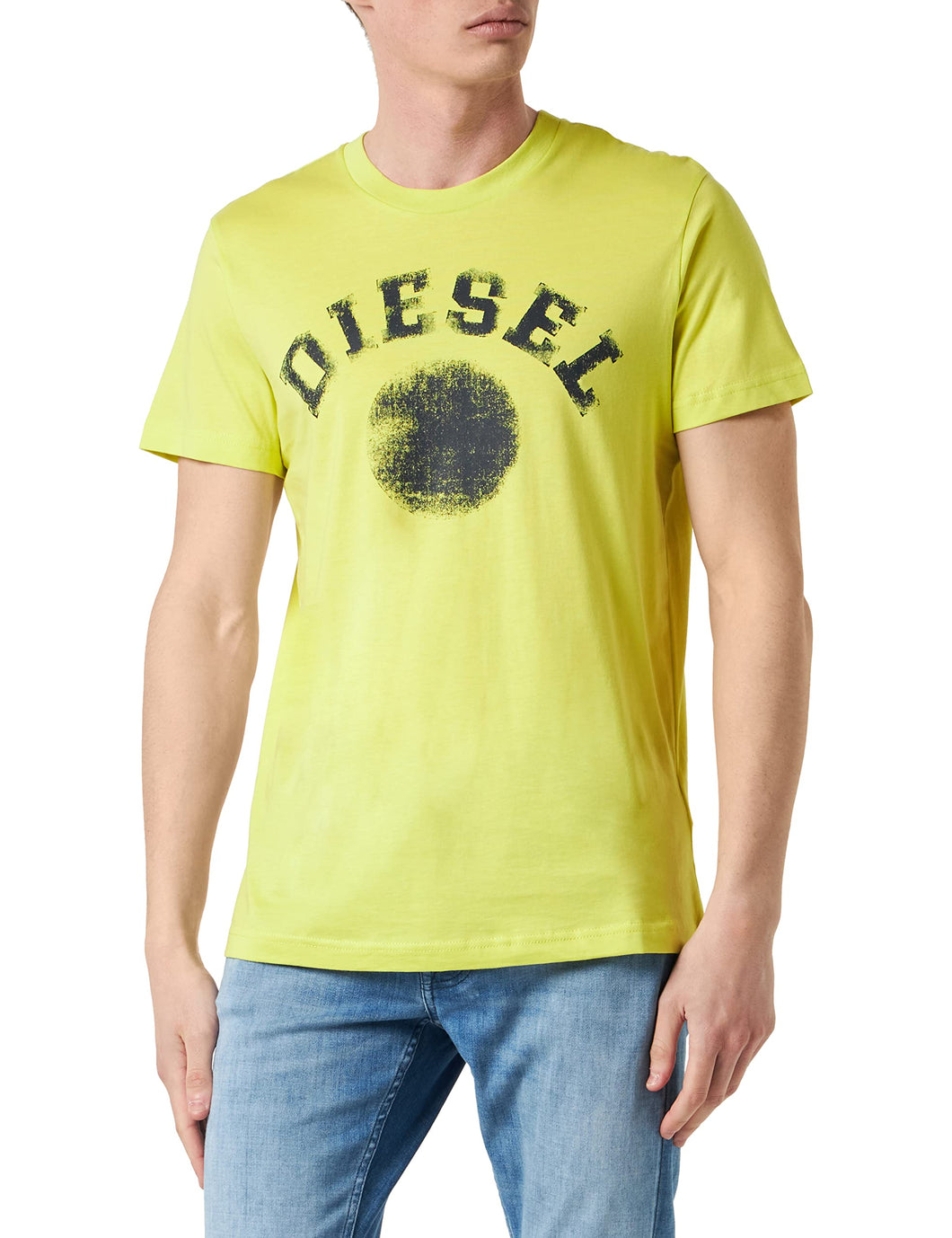 Diesel T-Shirt Uomo