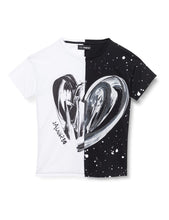 Carica l&#39;immagine nel visualizzatore di Gallery, Desigual TS_bruselas T-Shirt Bambine e Ragazze
