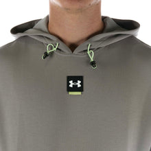 Carica l&#39;immagine nel visualizzatore di Gallery, Under Armour 771373797 294 FELPA SUMMIT KNIT GRIGIO
