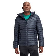 Carica l&#39;immagine nel visualizzatore di Gallery, Mammut Chaqueta Con Capucha Albula In giacca Uomo
