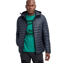 Carica l&#39;immagine nel visualizzatore di Gallery, Mammut Chaqueta Con Capucha Albula In giacca Uomo
