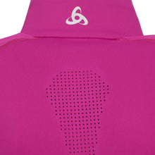 Carica l&#39;immagine nel visualizzatore di Gallery, Odlo Stand Up Collar 1/2 Zip Collin
