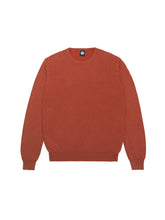 Carica l&#39;immagine nel visualizzatore di Gallery, NORTH SAILS Uomo Maglia in Cotone con Maniche Lunghe e Scollo Rotondo - vestibilità Regular
