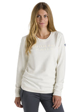 Carica l&#39;immagine nel visualizzatore di Gallery, NORTH SAILS Girocollo Maglione Cotone Vello Sudore Girocollo Femminile Regolare
