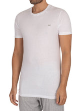 Carica l&#39;immagine nel visualizzatore di Gallery, Diesel Umtee-Randal-Tube-twopack T-Shirt (Pacco da 2) Uomo
