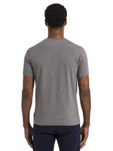 Carica l&#39;immagine nel visualizzatore di Gallery, North Sails Maniche Sottile Girocollo Elasticizzato Jersey Uomo Con Corte - M
